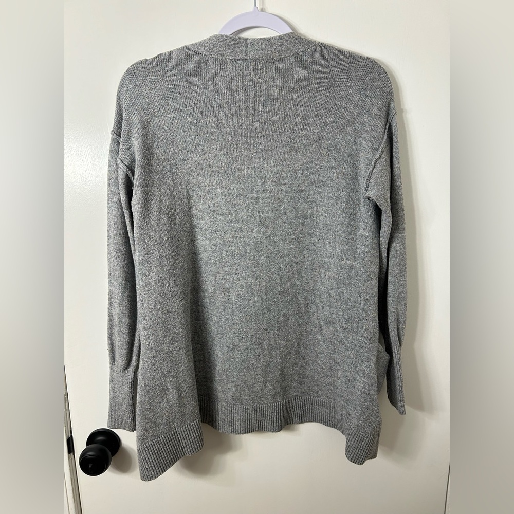 Grey Cardigan - Picture 5 of 6